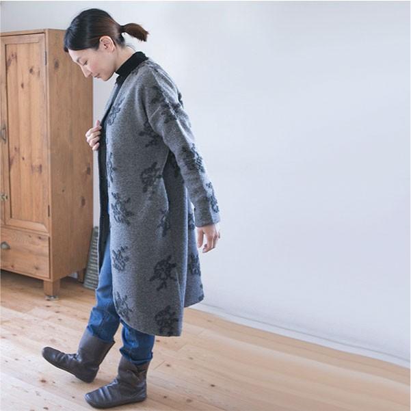 コート シンプル ベーシック フェミニン 30代 40代 大人可愛い 春 春アウター Ct0107 ナチュラルセンス ヤフー店 通販 Yahoo ショッピング