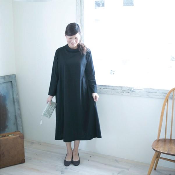 ハイネックワンピース ミディアムワンピ ワンピ シンプル 無地 ベーシック フェミニン 春 春ワンピース Np1326 ナチュラルセンス ヤフー店 通販 Yahoo ショッピング