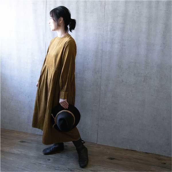 ワンピース ナチュラル服 30代 40代 ゆったり 大きいサイズ カジュアル 春夏 春夏ワンピース Np1655 ナチュラルセンス ヤフー店 通販 Yahoo ショッピング