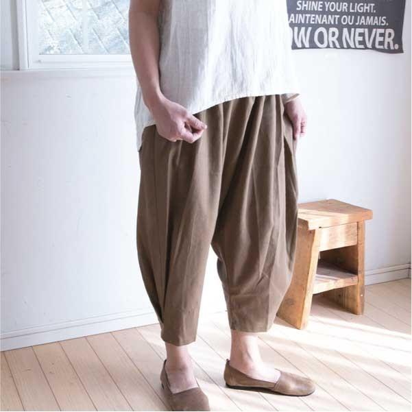 パンツ 綿 コットン 麻 リネン アンクル丈 七分丈 秋冬 秋冬ボトムス :PT0645:ナチュラルセンス ヤフー店 - 通販 - Yahoo!ショッピング パンツ 綿 コットン 麻 リネン アンクル丈 七分丈 秋冬 秋冬ボトムス :PT0645:ナチュラルセンス ヤフー店 - 通販 - Yahoo!ショッピング