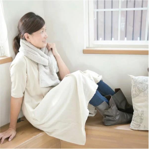 フェイクファーマフラー おうち雑貨 防寒 あったか おうちカフェ ストール ナチュラル服 春 春ファッション小物 Sl0236 ナチュラルセンス ヤフー店 通販 Yahoo ショッピング