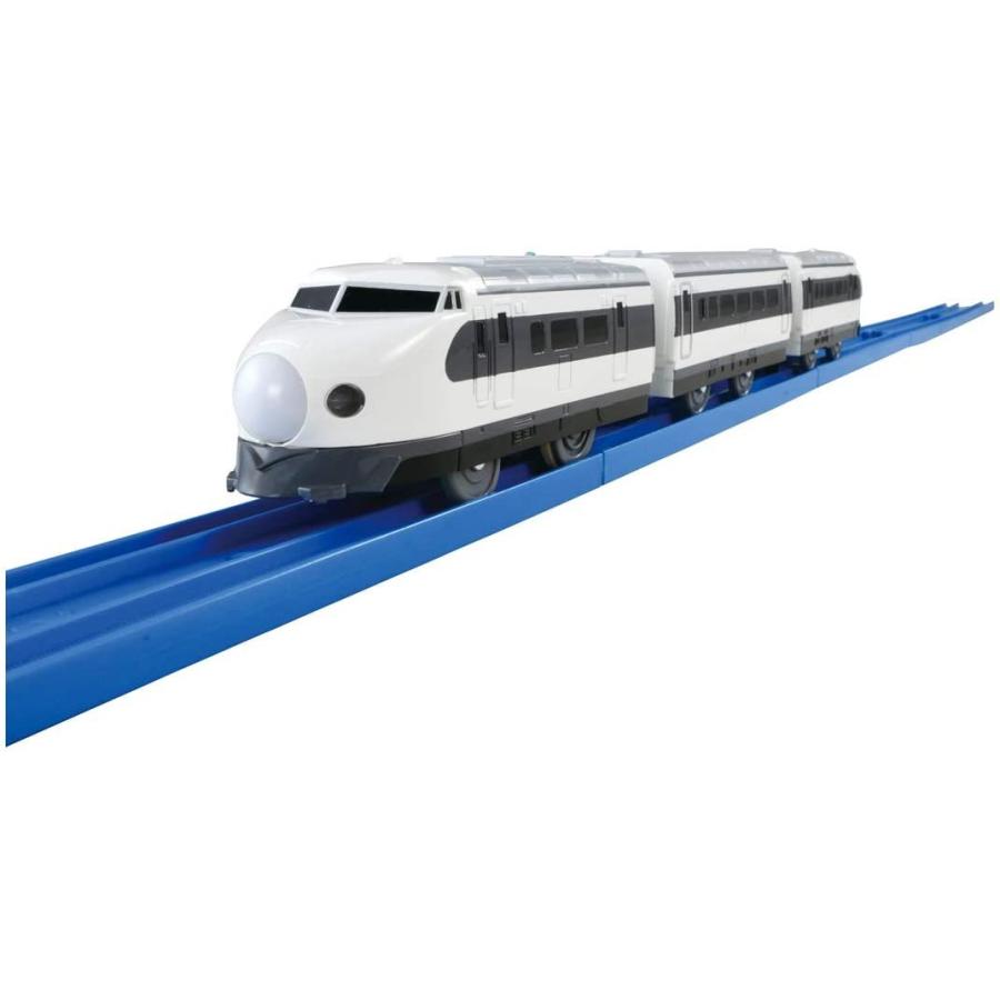 プラレール ぼくもだいすき たのしい列車シリーズ ノスタルジックtokyo 0系新幹線 A068 N Tショップ 通販 Yahoo ショッピング