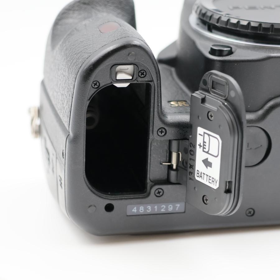 ペンタックス シャッター数34040枚 PENTAX K-3 18-135WR レンズキット