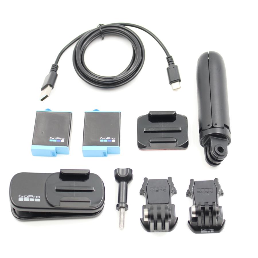 GoPro（ゴープロ） GoPro HERO10 Black Special Bundle 限定バンドル