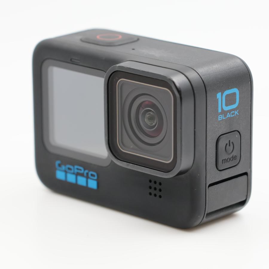 Go pro 10 Hero ゴープロ10 Special bundle 新品 GoPro Hero 10 Black Action Camera (Special Bundle) – (CHDRB-101-CN