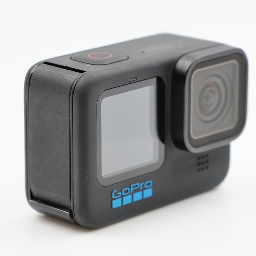 GoPro（ゴープロ） GoPro HERO10 Black Special Bundle 限定バンドル