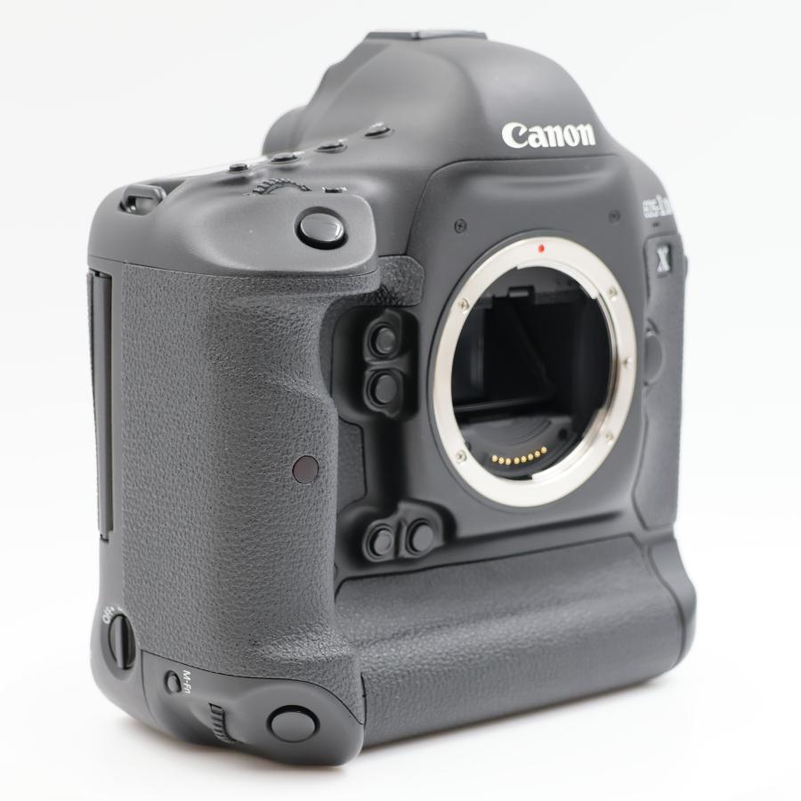 キヤノン（Canon） シャッター数22000枚 CANON EOS-1D X ボディ