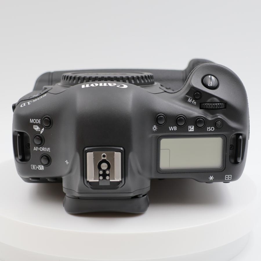 キヤノン（Canon） シャッター数22000枚 CANON EOS-1D X ボディ