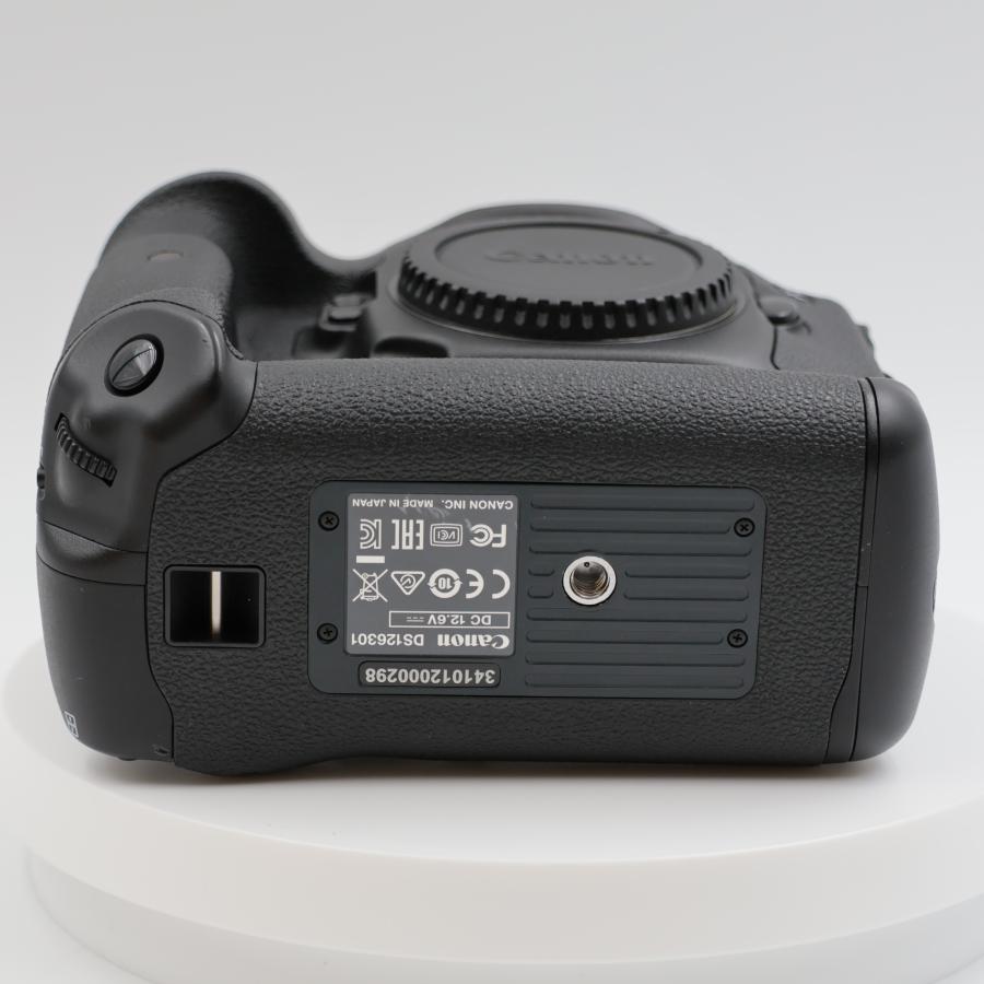 キヤノン（Canon） シャッター数22000枚 CANON EOS-1D X ボディ