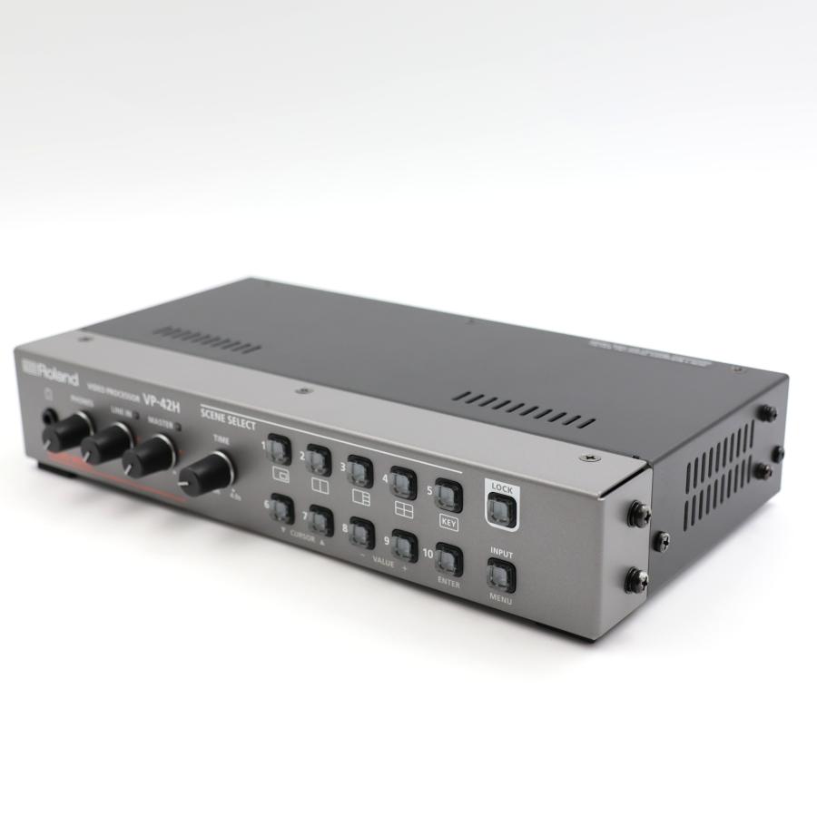 Roland VP-42H ビデオプロセッサー HDMI ローランド_2