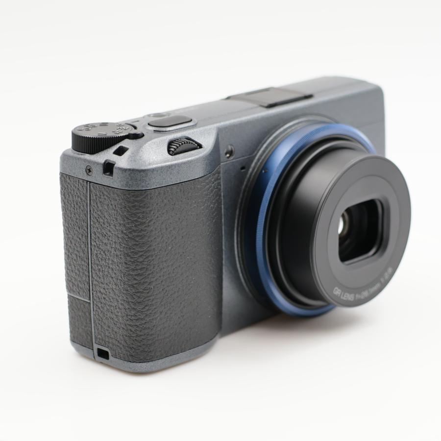 リコー（RICOH） シャッター数96枚 RICOH GR IIIx Urban Edition