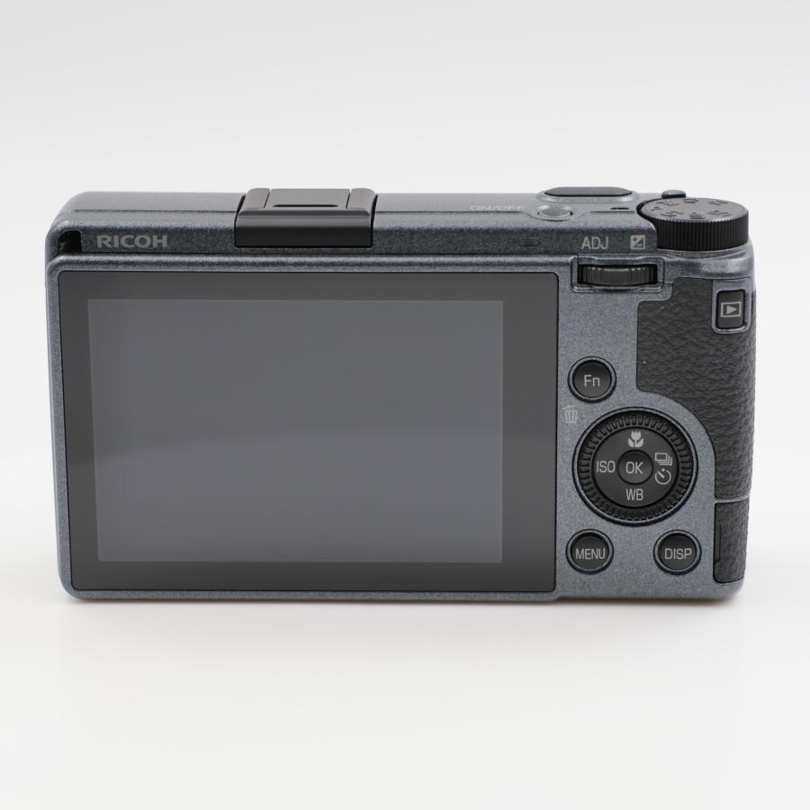 リコー（RICOH） シャッター数96枚 RICOH GR IIIx Urban Edition