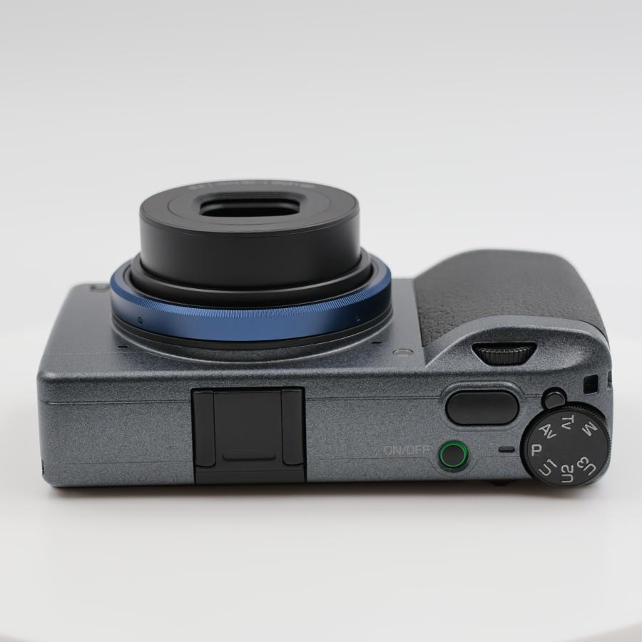 リコー（RICOH） シャッター数96枚 RICOH GR IIIx Urban Edition