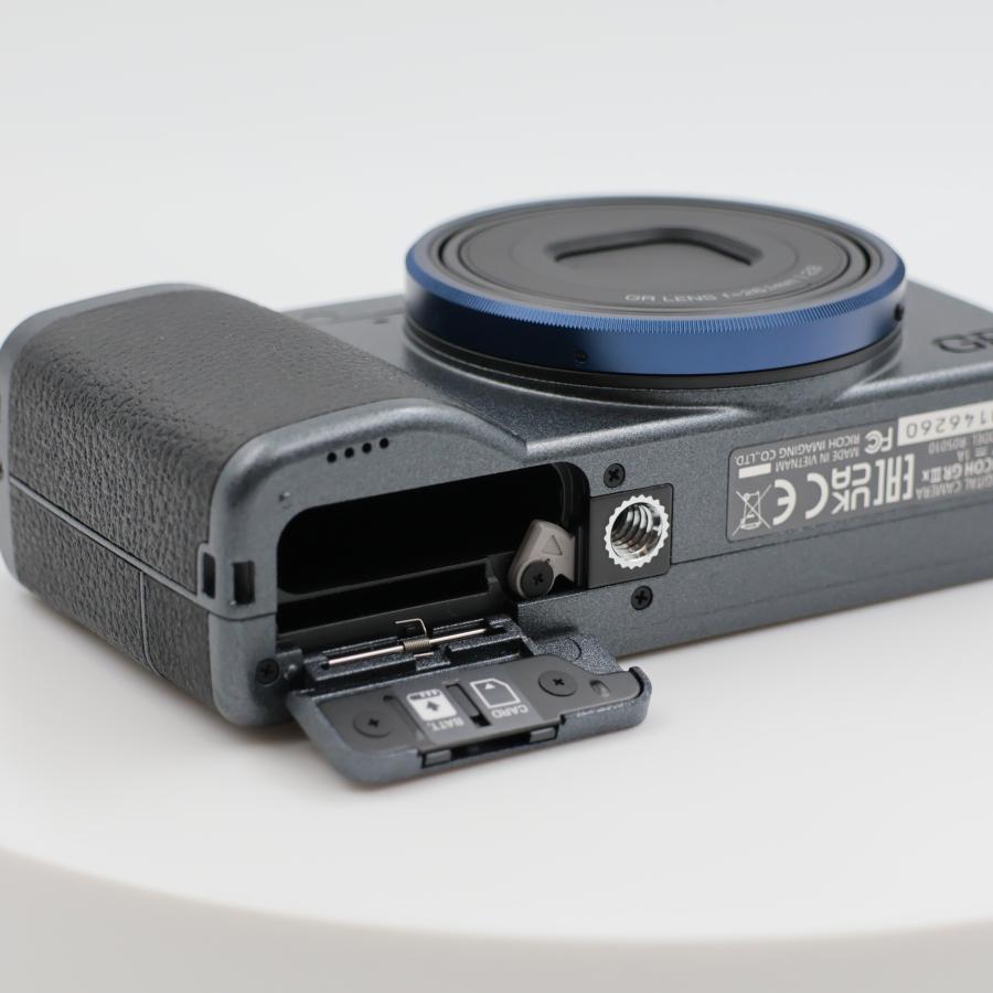 【美品】シャッター数830 RICOH GRIIIx Urban Edition リコー（RICOH） シャッター数96枚 RICOH GR IIIx Urban Edition
