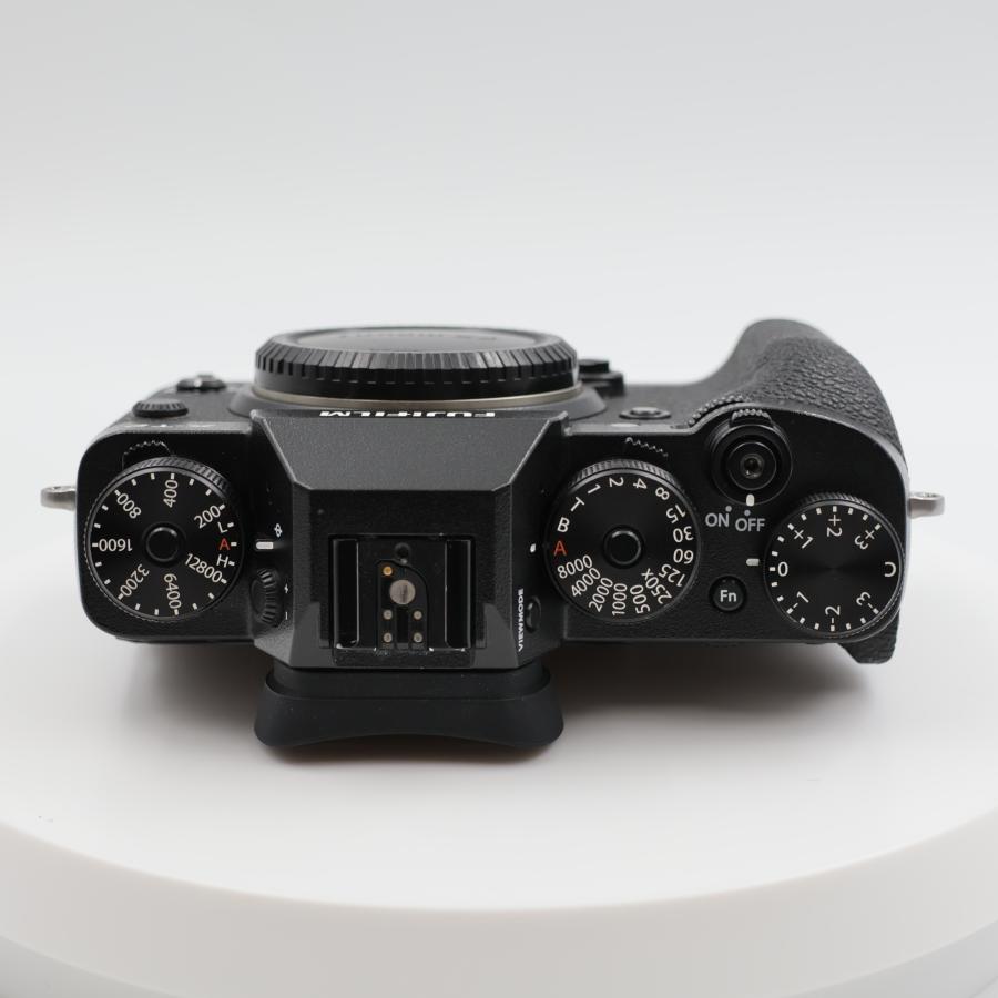 FUJIFILM（フジフイルム） シャッター数3332枚 FUJIFILM X-T2 ブラック