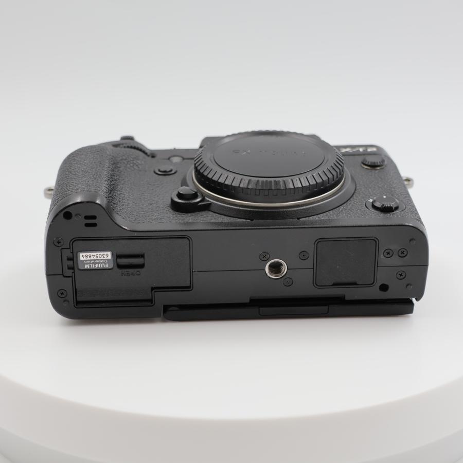 FUJIFILM（フジフイルム） シャッター数3332枚 FUJIFILM X-T2 ブラック