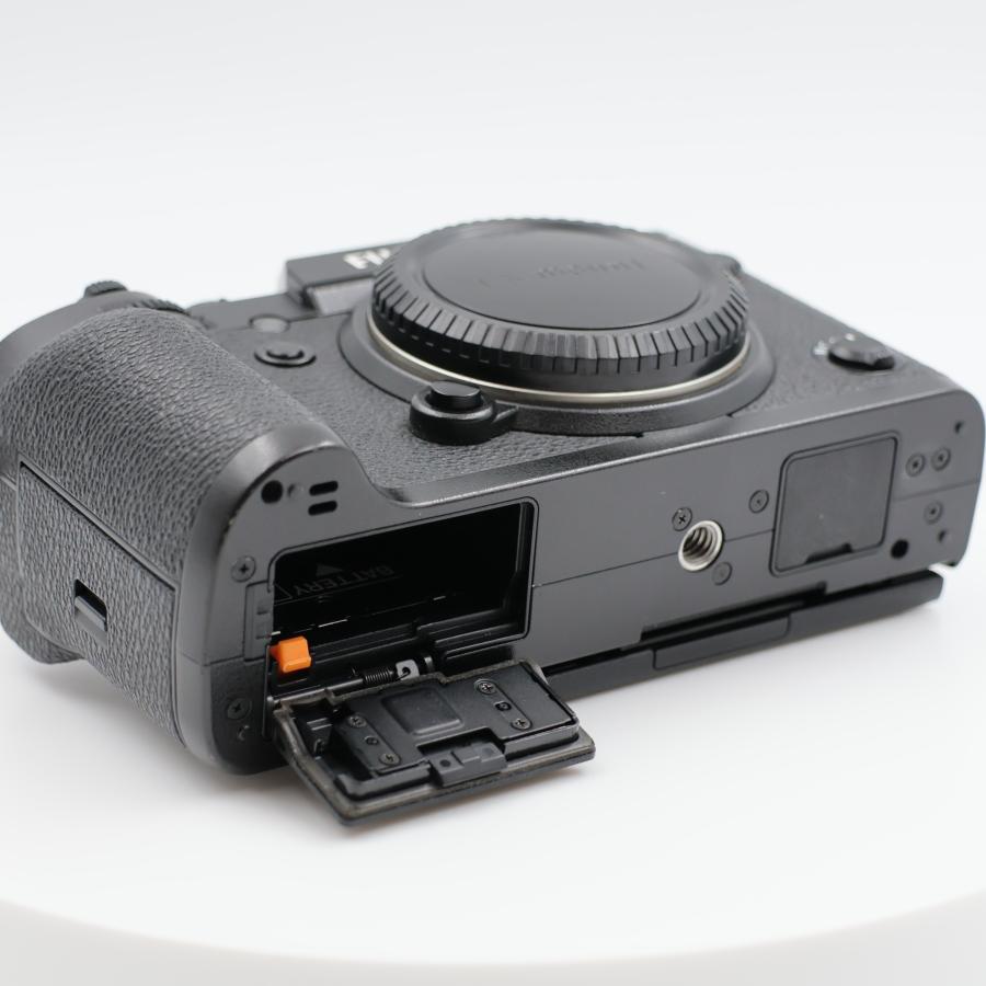 FUJIFILM（フジフイルム） シャッター数3332枚 FUJIFILM X-T2 ブラック