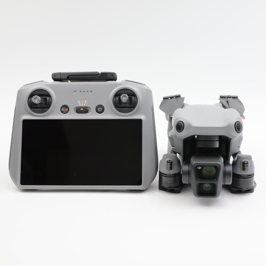 DJI DJI Air 3 Fly More Combo コンボ ドローン スクリーン搭載DJI RC 