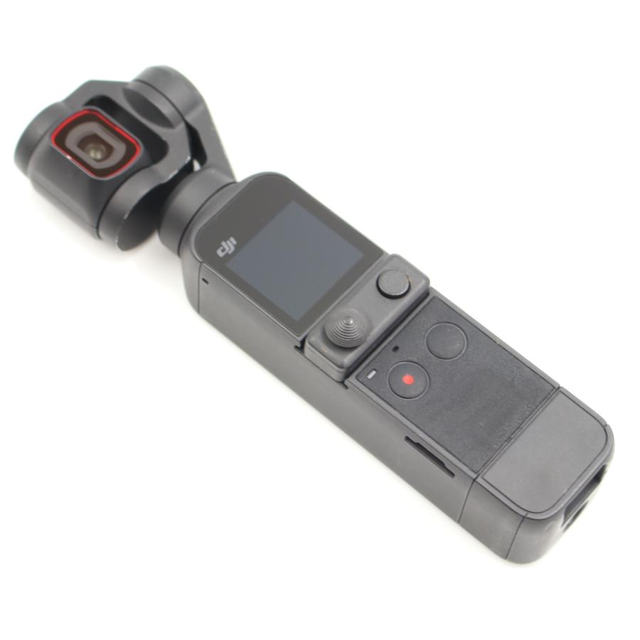 DJI Pocket 2 Creatorコンボ 3軸ジンバル DJI DJI Pocket 2 Creator コンボ 3軸ジンバル スタビライザー