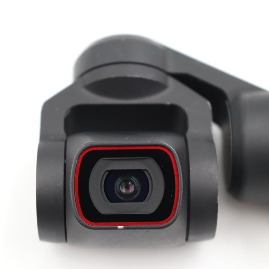 DJI DJI Pocket 2 Creator コンボ 3軸ジンバル スタビライザー