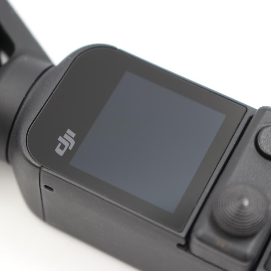 DJI DJI Pocket 2 Creator コンボ 3軸ジンバル スタビライザー