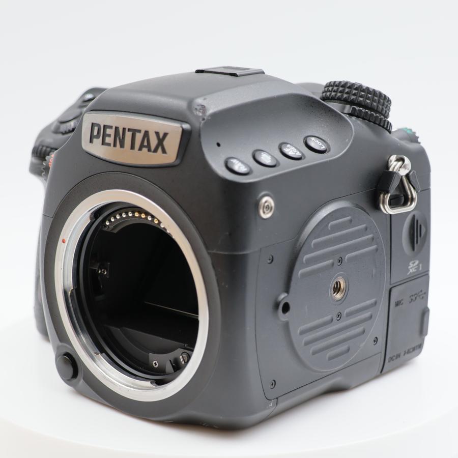 ペンタックス シャッター数23616枚 PENTAX 645Z ボディ 中判デジタル