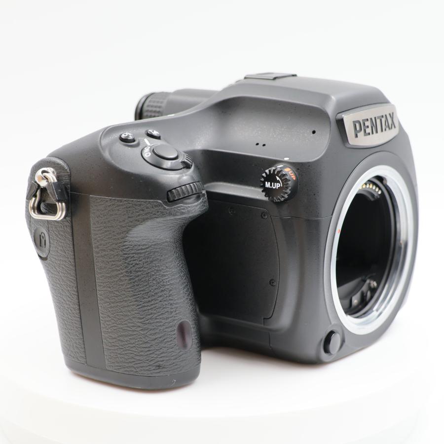 ペンタックス シャッター数23616枚 PENTAX 645Z ボディ 中判デジタル  