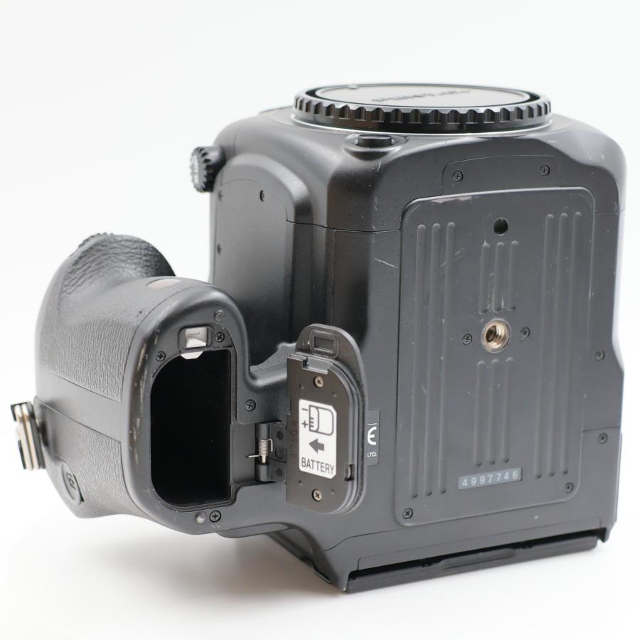 ペンタックス シャッター数23616枚 PENTAX 645Z ボディ 中判デジタル