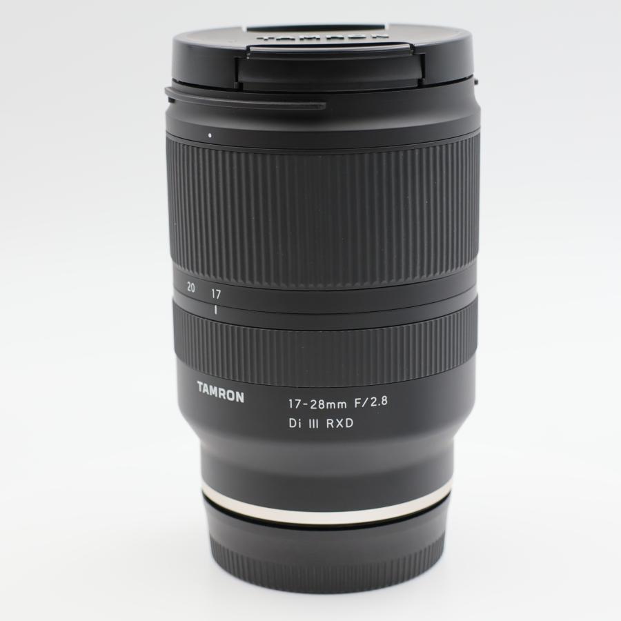 TAMRON（タムロン） TAMRON 17-28mm F2.8 Di III RXD A046 ズーム
