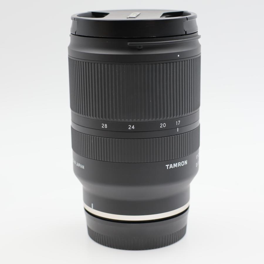 TAMRON（タムロン） TAMRON 17-28mm F2.8 Di III RXD A046 ズーム