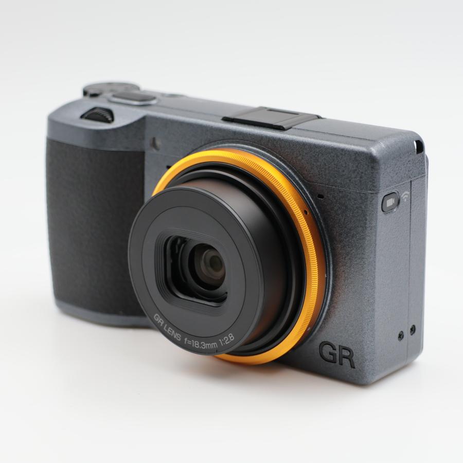 リコー（RICOH） RICOH GR III Street Edition Special Limited Kit