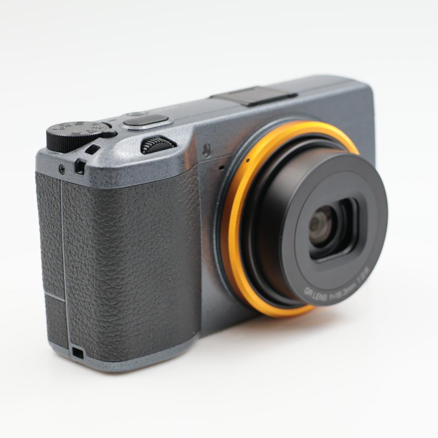 リコー（RICOH） RICOH GR III Street Edition Special Limited Kit