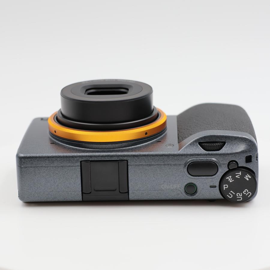 リコー（RICOH） RICOH GR III Street Edition Special Limited Kit