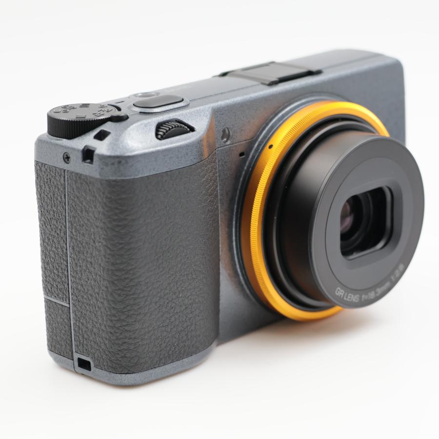 リコー（RICOH） RICOH GR III Street Edition Special Limited Kit