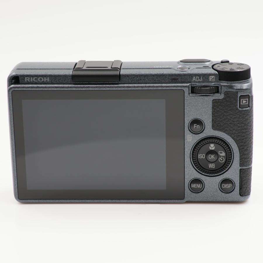 リコー（RICOH） RICOH GR III Street Edition Special Limited Kit