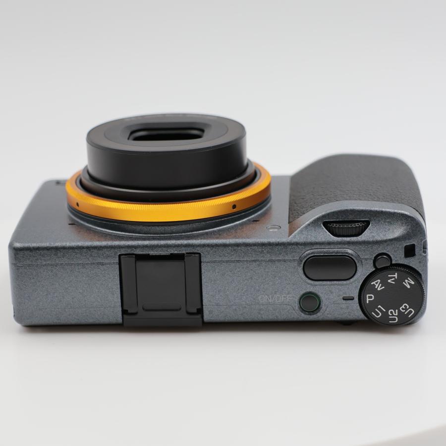 リコー（RICOH） RICOH GR III Street Edition Special Limited Kit