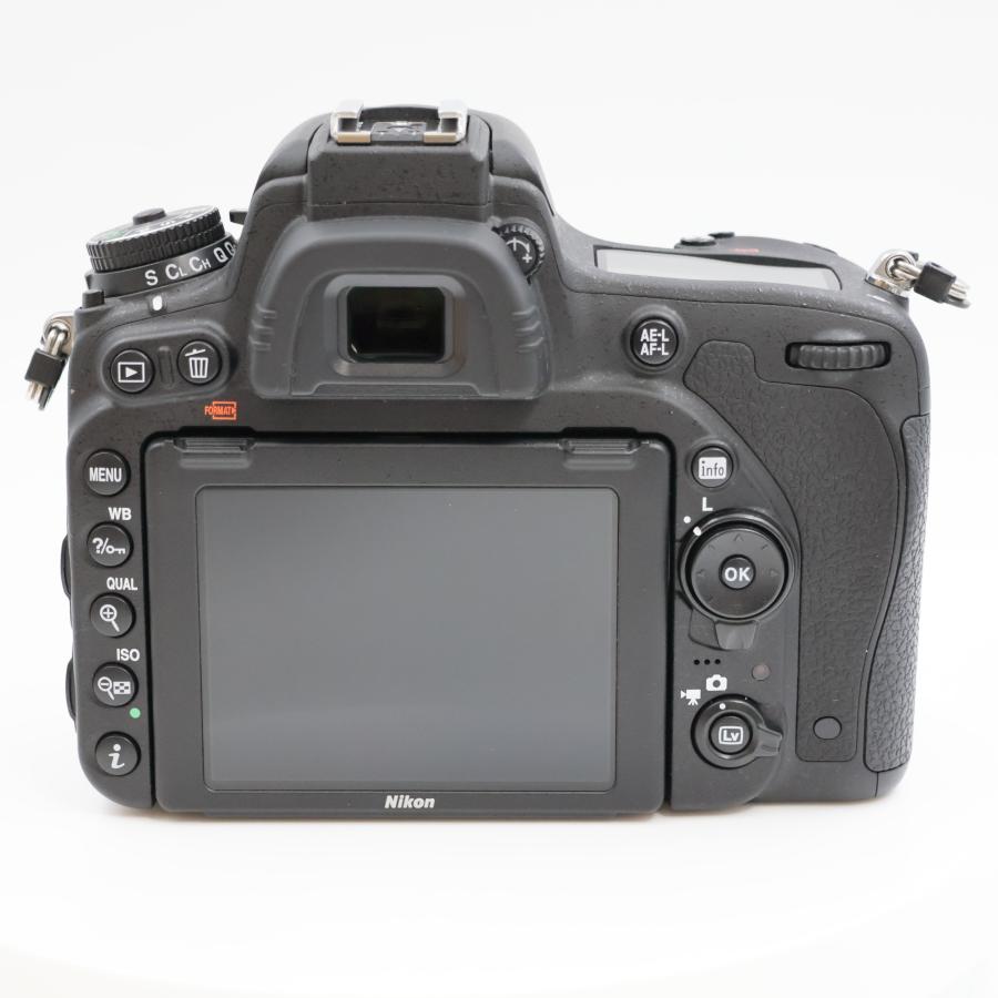 シャッター数5枚 Nikon D750 ボディ デジタル一眼レフカメラ ニコン | ニコン | 04