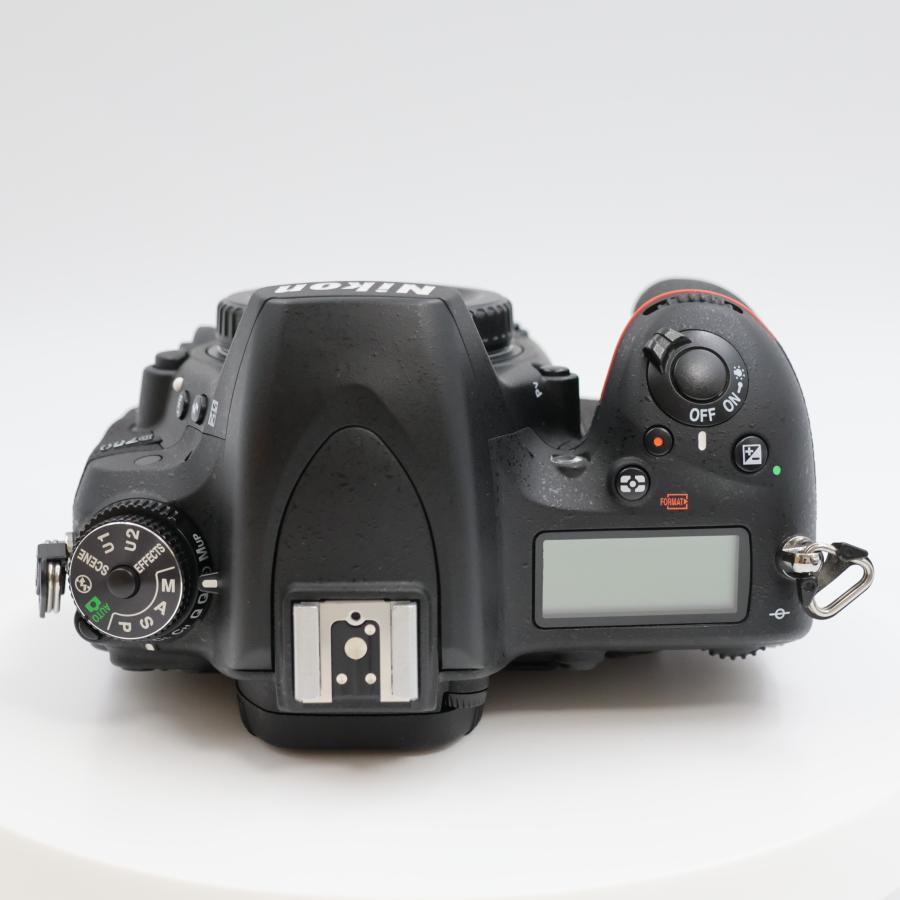 シャッター数5枚 Nikon D750 ボディ デジタル一眼レフカメラ ニコン | ニコン | 05
