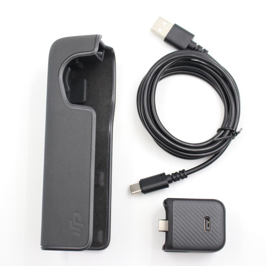 DJI DJI Osmo Pocket 3 vlogカメラ 3軸スタビライザー ジンバルカメラ