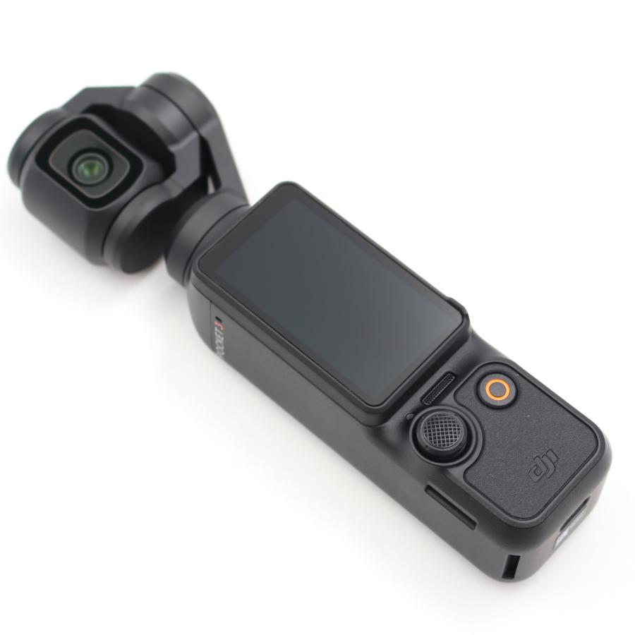 DJI DJI Osmo Pocket 3 vlogカメラ 3軸スタビライザー ジンバルカメラ
