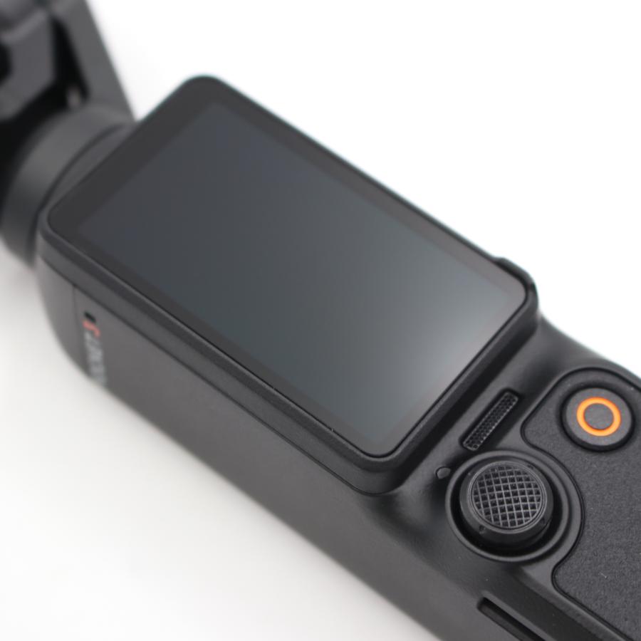 DJI DJI Osmo Pocket 3 vlogカメラ 3軸スタビライザー ジンバルカメラ