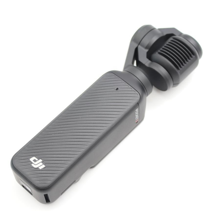 DJI DJI Osmo Pocket 3 vlogカメラ 3軸スタビライザー ジンバルカメラ