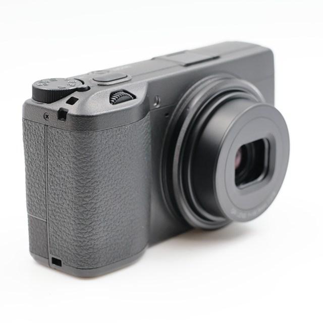 RICOH リコー GRⅢ GR3 シャッター数3827枚 シャッター数8635枚 RICOH GR III コンパクトデジタルカメラ GR3