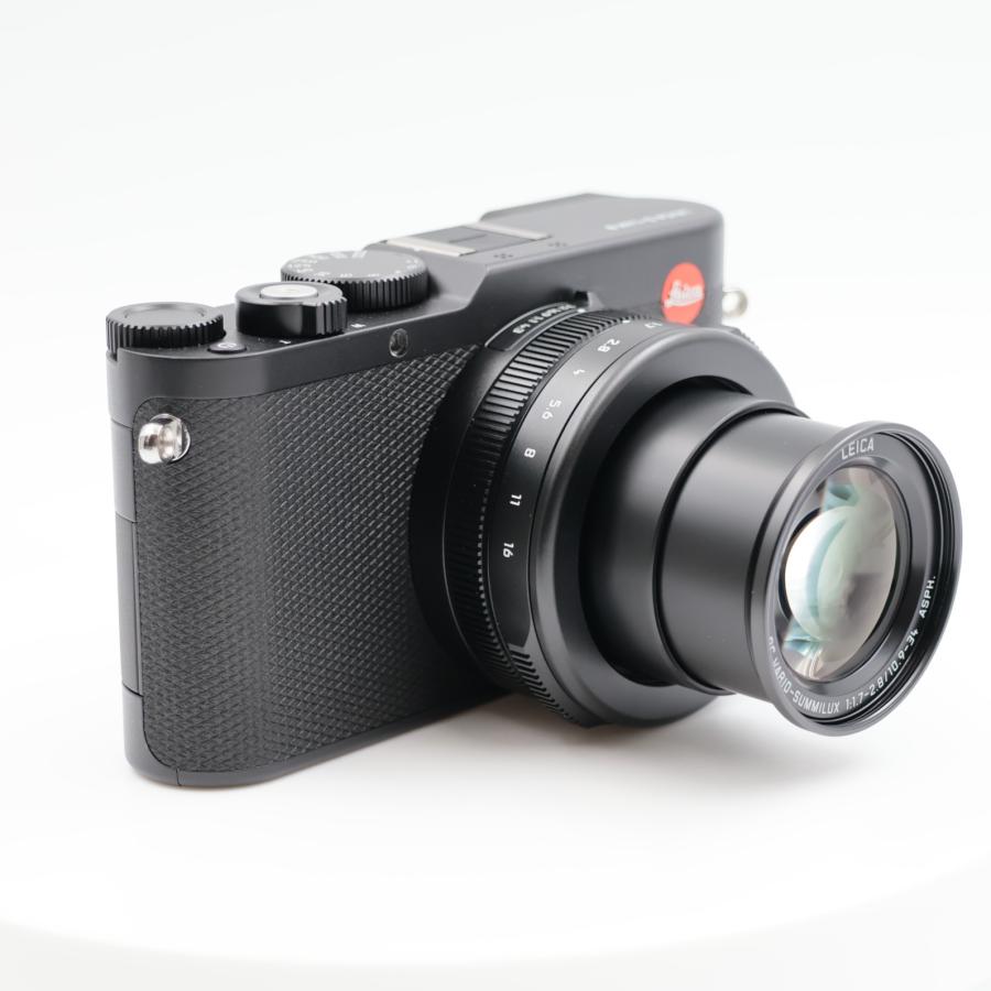 LEICA D-LUX8 ブラック コンパクトデジタルカメラ 19191 ライカ |  | 03
