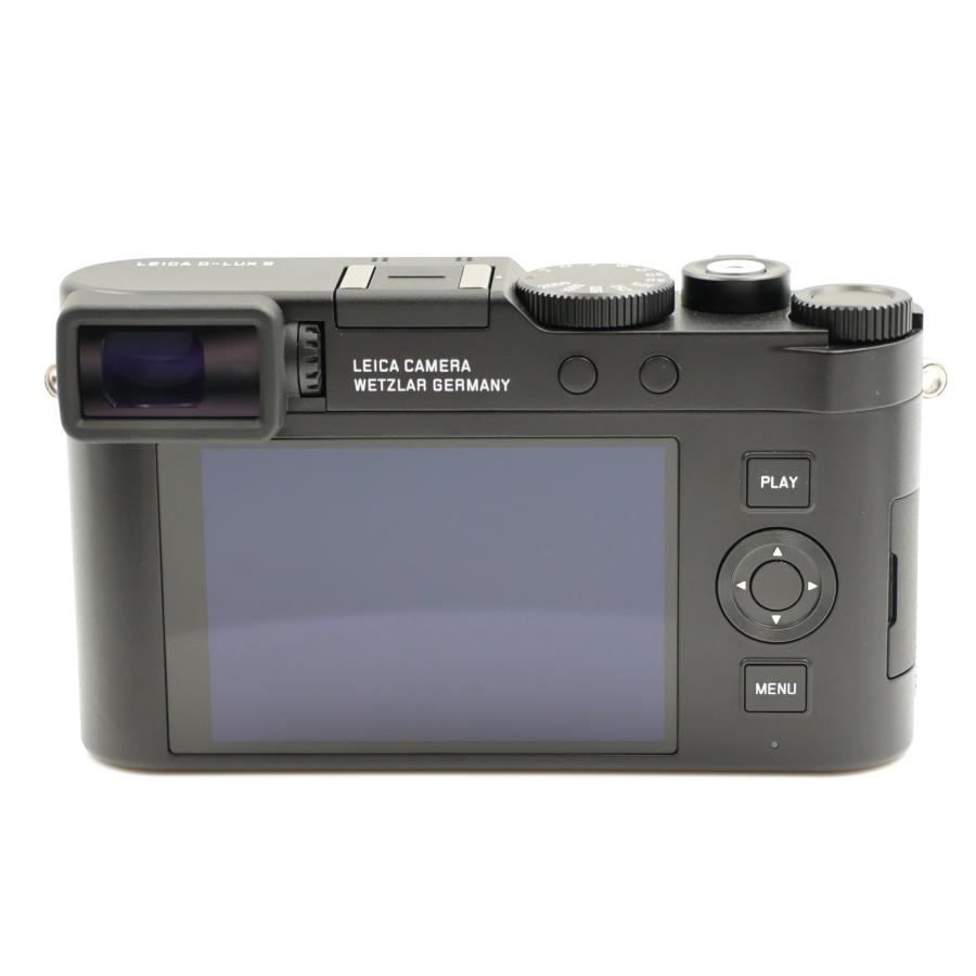 LEICA D-LUX8 ブラック コンパクトデジタルカメラ 19191 ライカ |  | 04