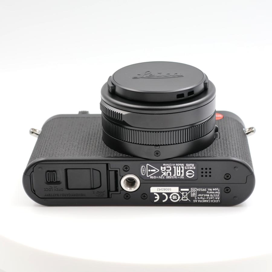 LEICA D-LUX8 ブラック コンパクトデジタルカメラ 19191 ライカ |  | 06