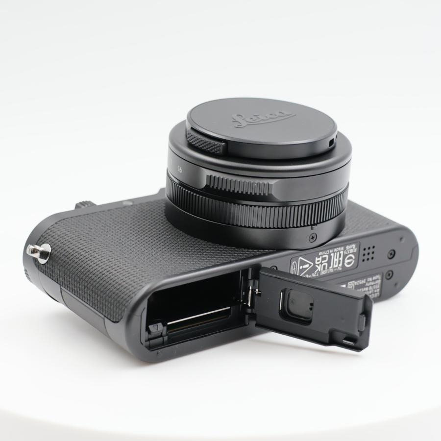 LEICA D-LUX8 ブラック コンパクトデジタルカメラ 19191 ライカ |  | 07