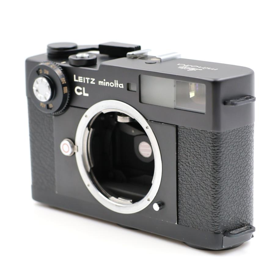 LEICA LEITZ Minolta CL フィルムカメラ ライツ ミノルタ ライカ