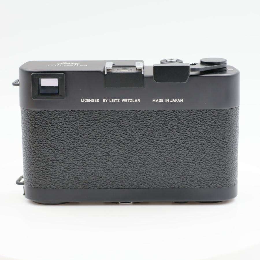 LEICA LEITZ Minolta CL フィルムカメラ ライツ ミノルタ ライカ