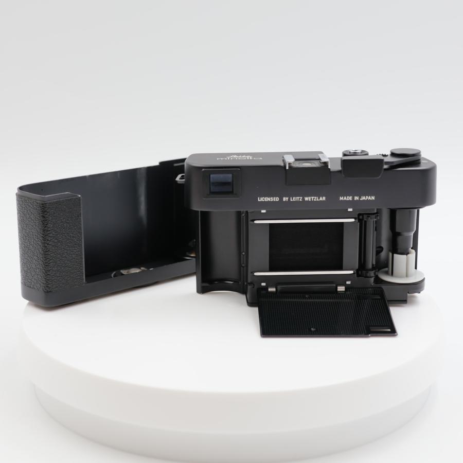 LEICA LEITZ Minolta CL フィルムカメラ ライツ ミノルタ ライカ